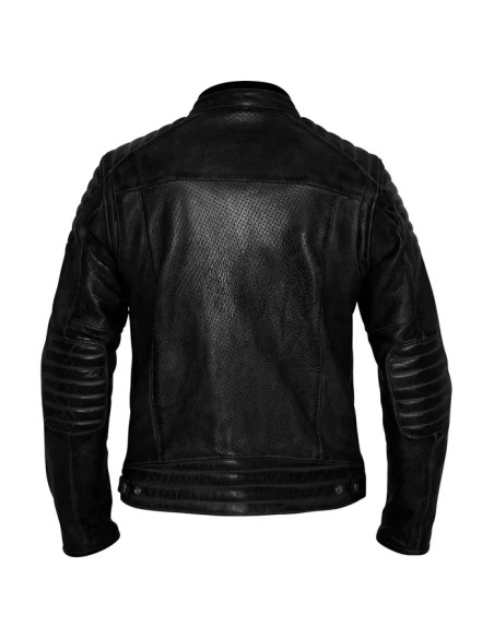 JOHN DOE Jacken - Detailansicht