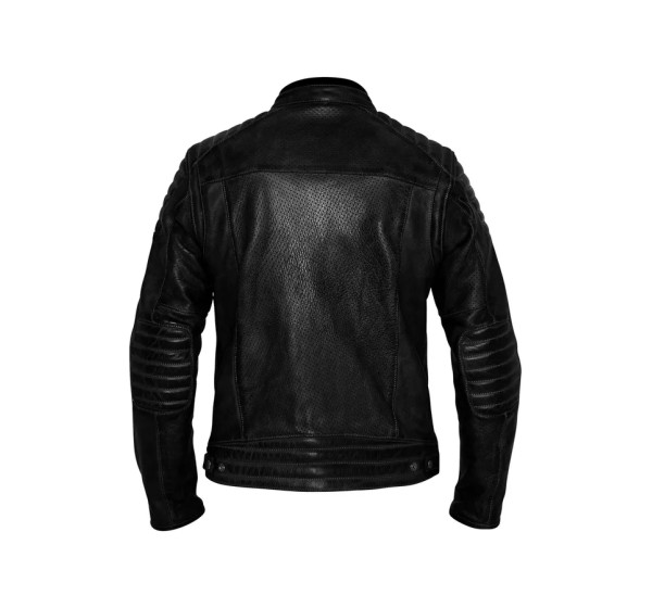 JOHN DOE Jacken - Detailansicht