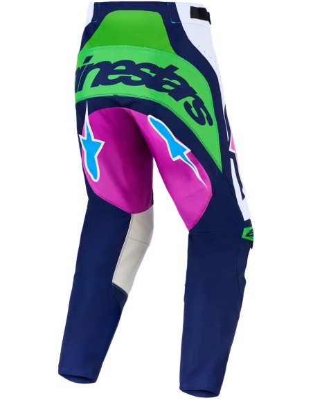 ALPINESTARS(MX) Hosen - Detailansicht