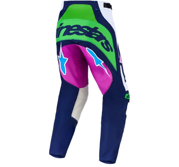 ALPINESTARS(MX) Hosen - Detailansicht
