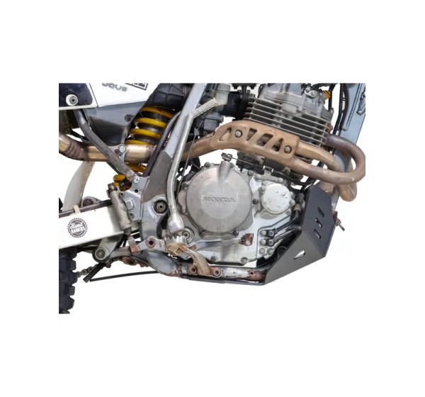 AXP RACING Stoßfänger & Motorschutzplatten - Detailansicht