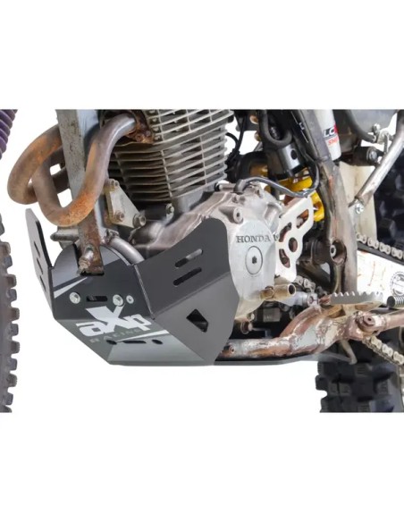 AXP RACING Stoßfänger & Motorschutzplatten Bild 4