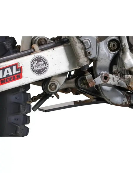 AXP RACING Stoßfänger & Motorschutzplatten Bild 5