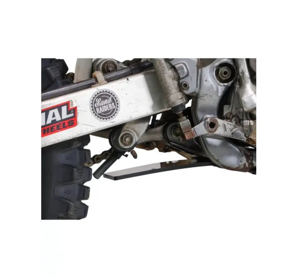 AXP RACING Stoßfänger & Motorschutzplatten Bild 5