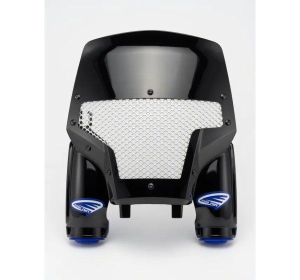 CYCRA Montagematerial & Zubehör - STADIUM  PLATE VENTED YZF 450