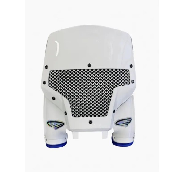 CYCRA Montagematerial & Zubehör - STADIUM  PLATE VENTED YZF 450