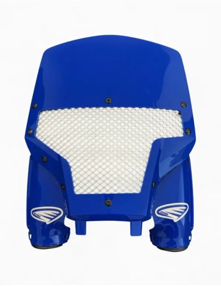 CYCRA Montagematerial & Zubehör - STADIUM  PLATE VENTED YZF 450