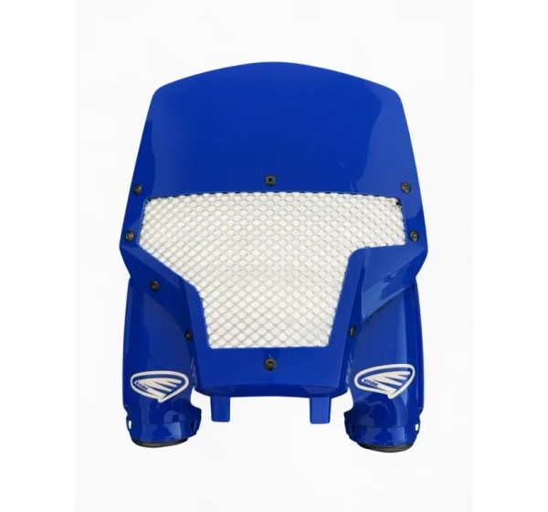CYCRA Montagematerial & Zubehör - STADIUM  PLATE VENTED YZF 450