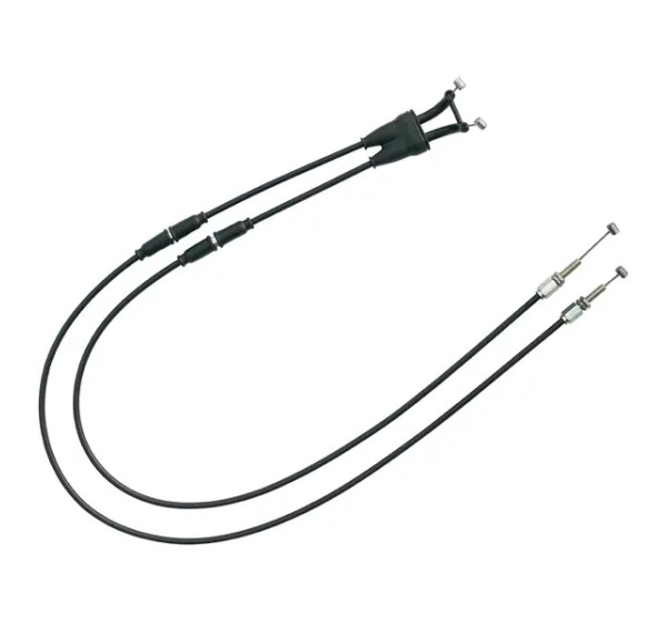 VENHILL Gasgriffe - HONDA F/L THROTTLE CABLE (PAIR