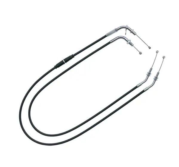 VENHILL Gasgriffe - YAMAHA F/L THROTTLE CABLE (PAI