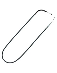Featherlite Kupplungszug