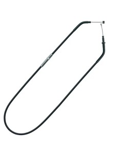 Featherlite Kupplungszug