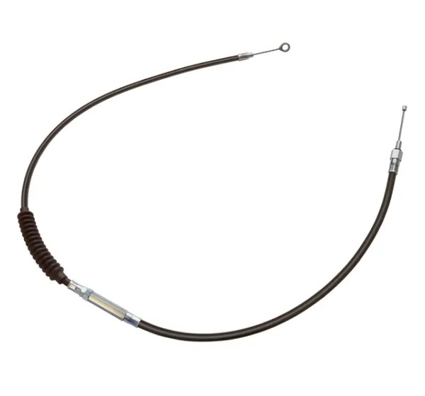 VENHILL Bowdenzüge - HARLEY DAVIDSON F/L CLUTCH CAB