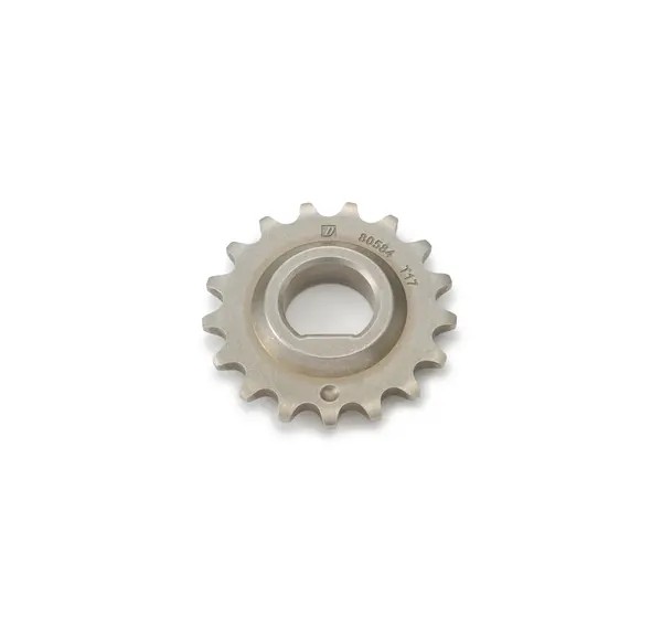 DAYTONA Ventilsteuerung - CAM DRIVE SPROCKET 17T
