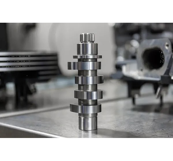 S&ampS CYCLE Ventilsteuerung - CAMSHAFT KIT HPT 542 - M8 24-U