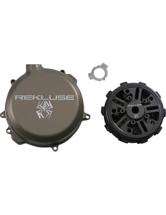 Core Manual TorqDrive® Kupplungskit