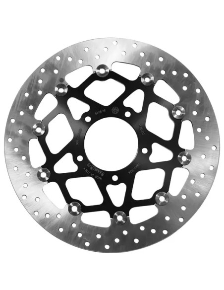 BREMBO Bremsscheiben für MV AGUSTA TURISMO VELOCE 800 ABS 2014-2021