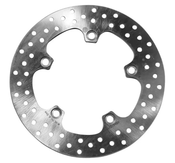 BREMBO Bremsscheiben für SUZUKI SV 650 2007-2023