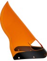 Kolor Flare® Windschutzscheibe für Road Warrior Verkleidung