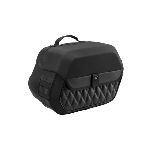 SW-MOTECH Satteltaschen - SIDEBAG LEGEND LH1