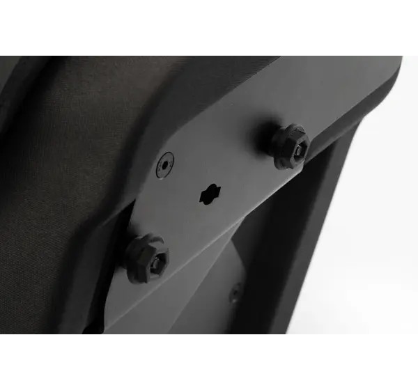 SW-MOTECH Satteltaschen - Detailansicht