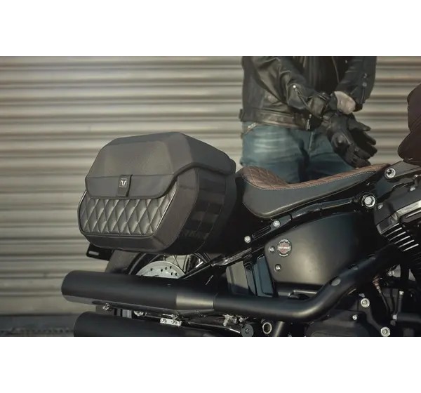SW-MOTECH Satteltaschen Bild 7