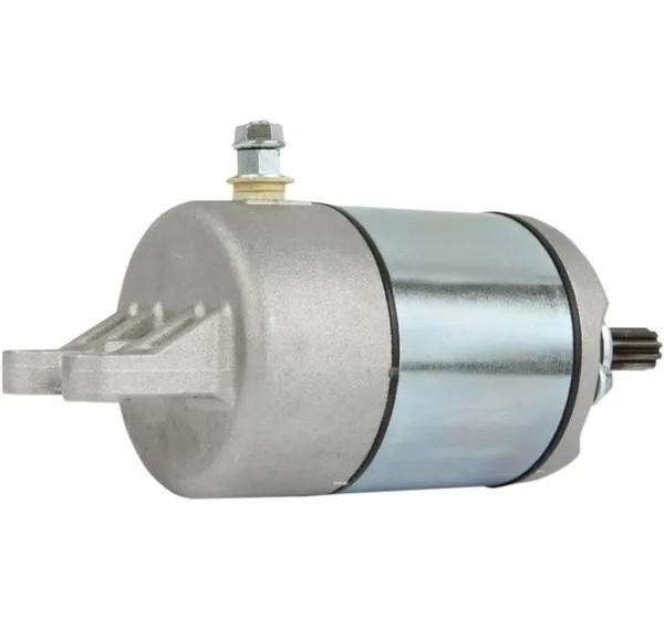 PARTS UNLIMITED Anlasser & Zündung für HONDA NSS 250 2001-2007