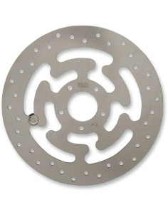 Bremsscheibe im OEM-Stil
