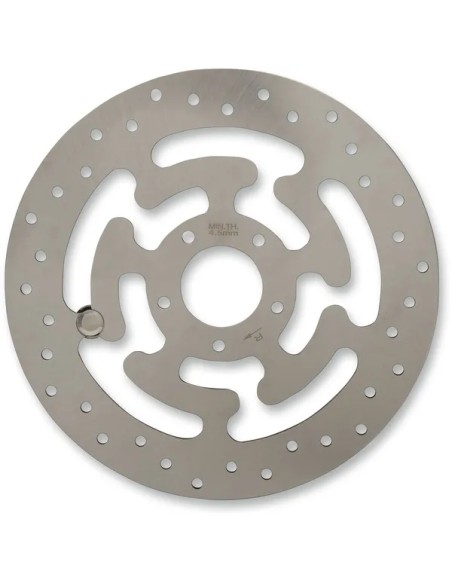 DRAG SPECIALTIES Bremsscheiben für Harley Davidson FLHTCUTG 1690 2009-2013