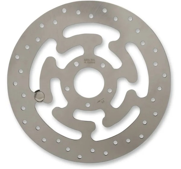 DRAG SPECIALTIES Bremsscheiben für Harley Davidson FLHTCUTG 1690 2009-2013