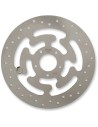 Bremsscheibe im OEM-Stil