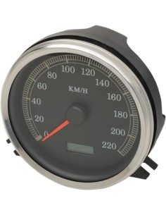 Elektronischer Tachometer