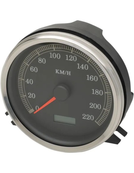 DRAG SPECIALTIES Tachometer & Drehzahlmesser für Harley Davidson FLHR 1450 1999-2003