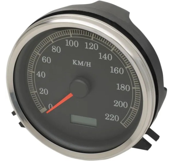 DRAG SPECIALTIES Tachometer & Drehzahlmesser für Harley Davidson FLHR 1450 1999-2003