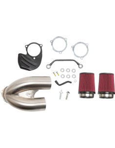 Tuned Induction Luftfilterkit