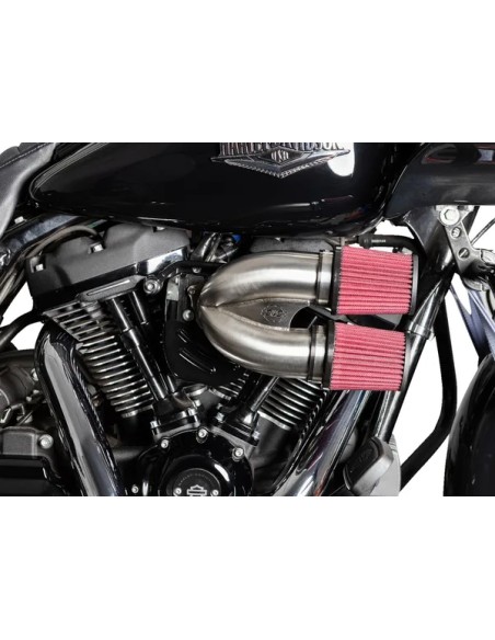 S&ampS CYCLE Luftfilter & Reiniger - Detailansicht