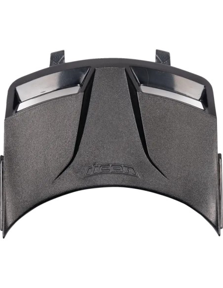 ICON Ersatzteile - REAR ACCESSORY ULTRAFLITE BLAC