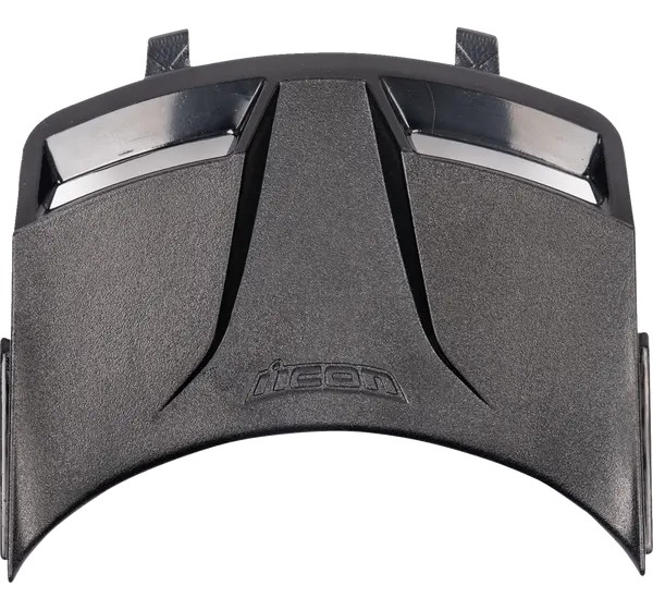 ICON Ersatzteile - REAR ACCESSORY ULTRAFLITE BLAC