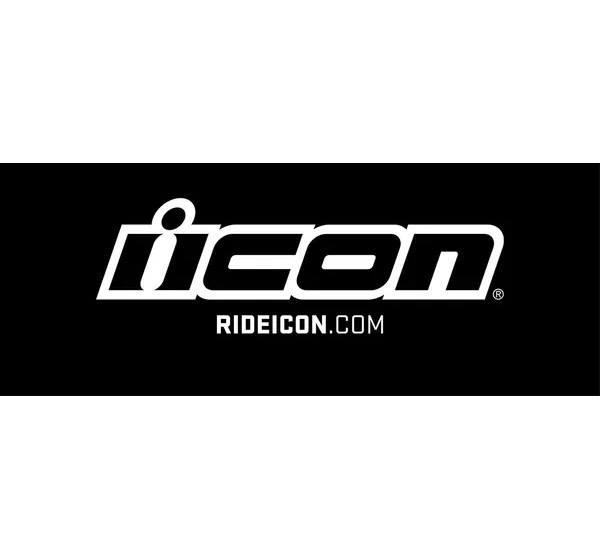 ICON Displays - GRAPHIC HEADER DIGIT BLK