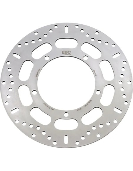 EBC Bremsscheiben für KAWASAKI VN 900 2006-2025