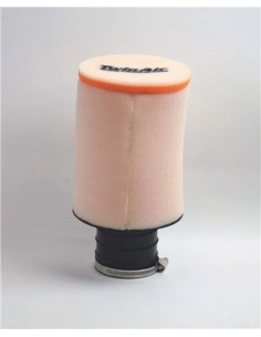 Anklemmbarer Luftfilter