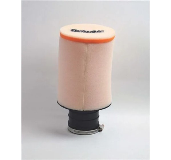 TWIN AIR Luftfilter & Reiniger - AIR FLTR 63MM/W126/ L150