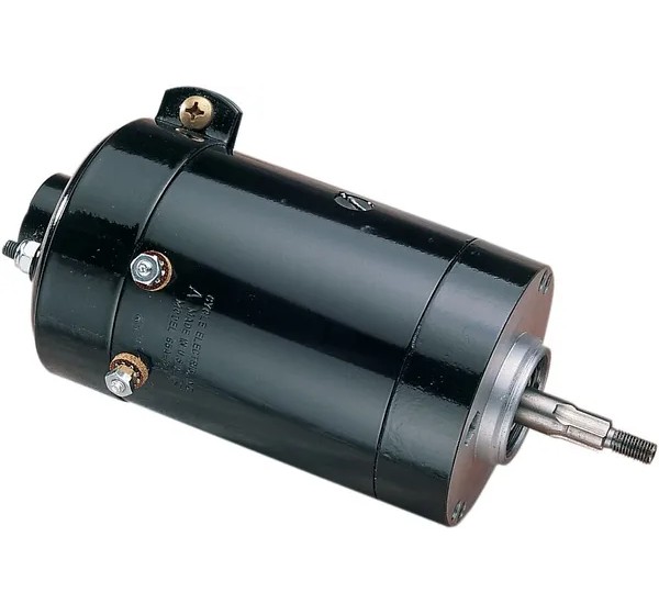 CYCLE ELECTRIC INC Ladegeräte für Harley Davidson XLH 1000 1972-1984