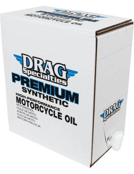 DRAG SPECIALTIES OIL Öl- und Schmierstoffe - Detailansicht