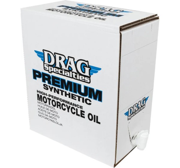 DRAG SPECIALTIES OIL Öl- und Schmierstoffe - Detailansicht