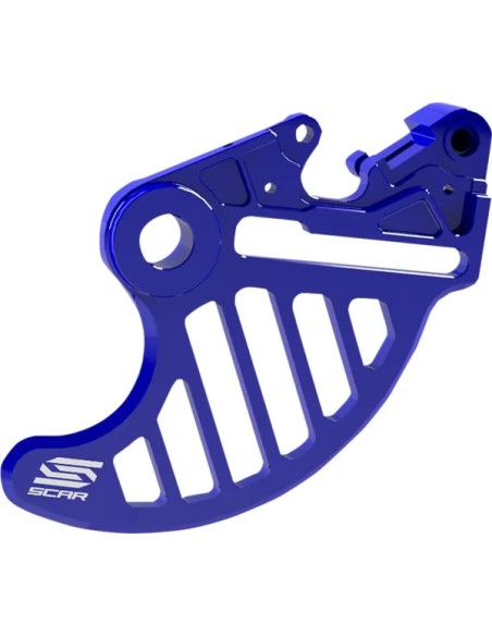 SCAR RACING Montagematerial & Zubehör - Detailansicht