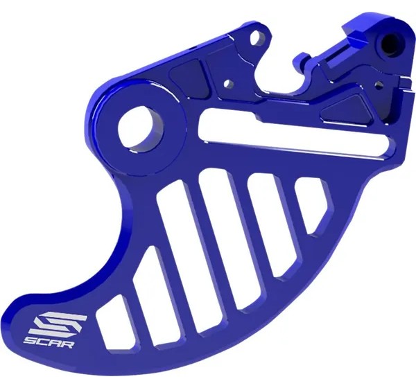 SCAR RACING Montagematerial & Zubehör - Detailansicht