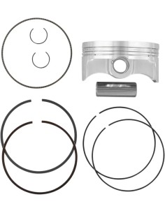 Kolben-Kit Forged Series für 4-Takt