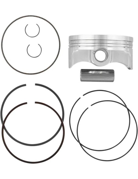 WISECO Kolbensätze, Kolben & Komponenten für YAMAHA WR 250 F 2005-2013