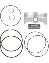 Kolben-Kit Forged Series für 4-Takt